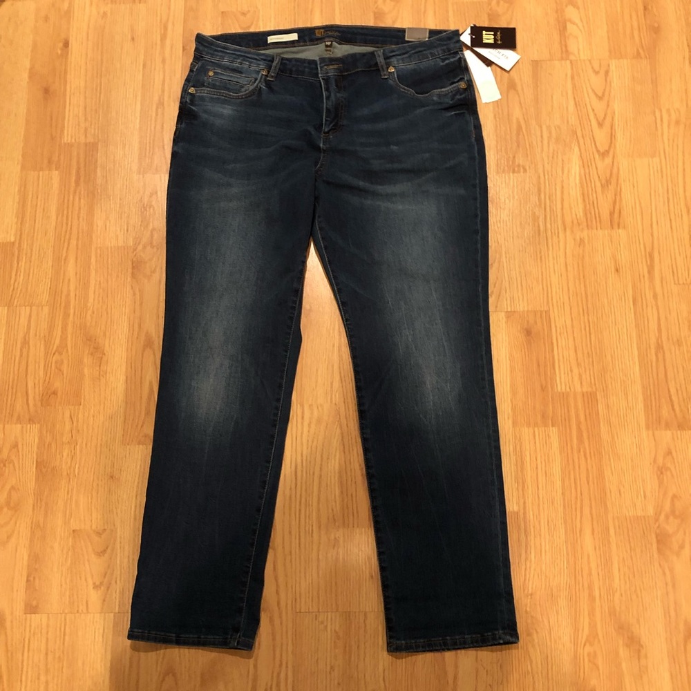 Stitch Fix Kut Boyfriend Jeans
